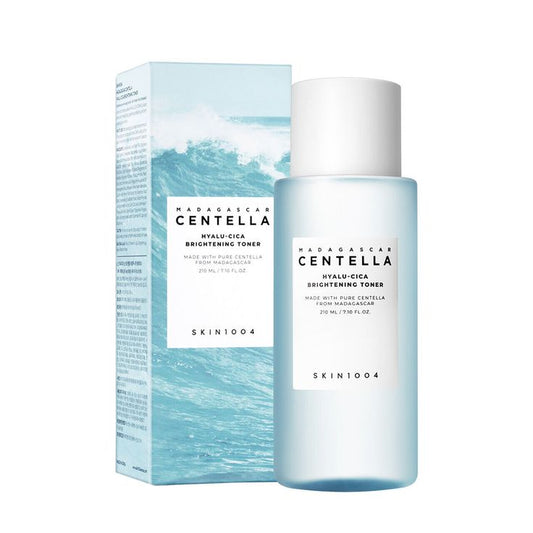 SKIN1004 Centella Brightening Face Toner -Hydrating & Refreshing Multi-Care