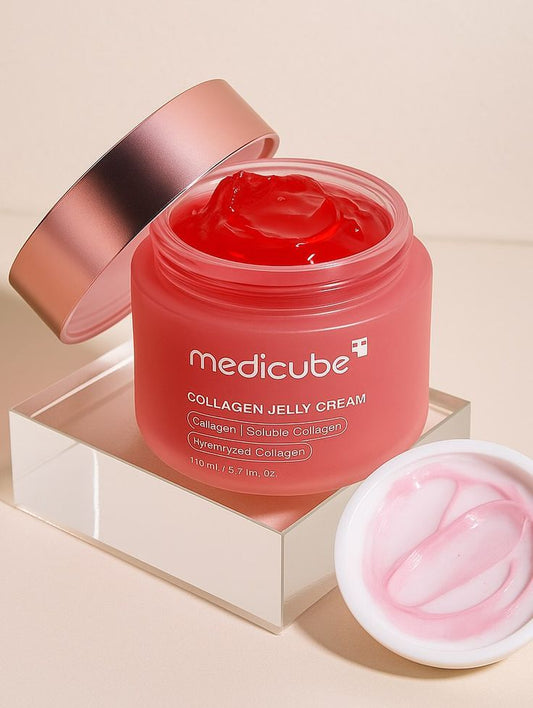 Medicube Collagen Niacinamide Jelly Cream (110m)