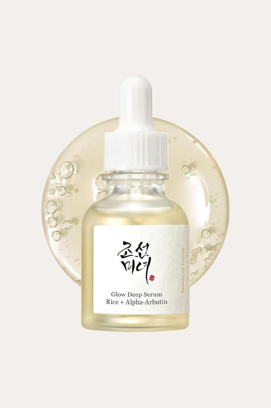 Beauty of Joseon Glow Deep Serum: Rice + Arbutin 30 ml