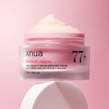 Anua Peach 77 Naicin Enriched Cream