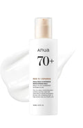 Anua Rice 70+ Intensifying Moisturizing Milk