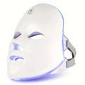 SUNPINT Portable 7-Color LED Face Mask