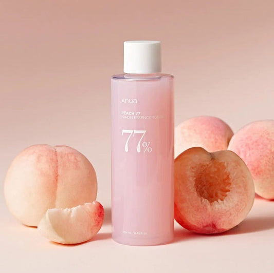 Anua Peach 77 Naicin Essence Toner