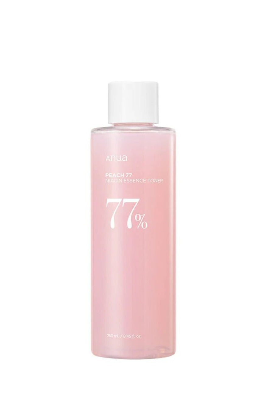Anua Peach 77 Naicin Essence Toner