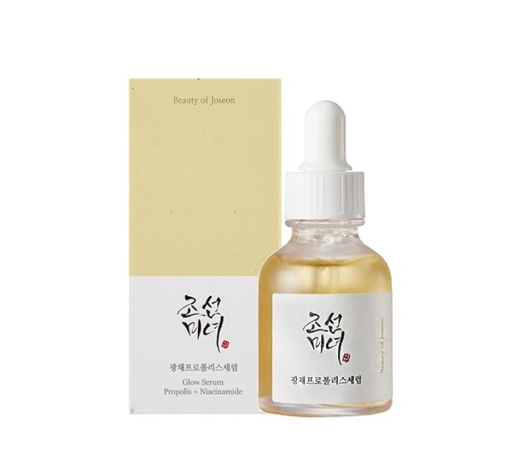 Beauty of Joseon Glow Deep Serum: Rice + Arbutin 30 ml