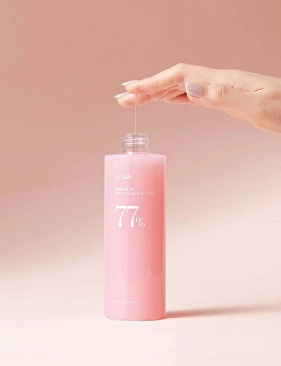 Anua Peach 77 Naicin Essence Toner